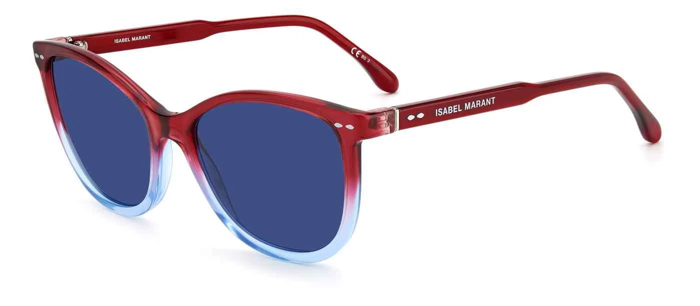 Isabel Marant IM0078 Eyeglasses - view 11